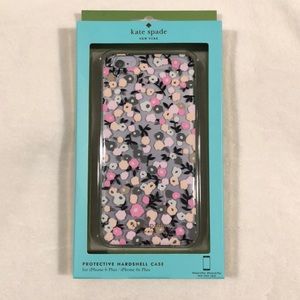 Kate Spade 🎀 6 Plus / 6s Plus iPhone case